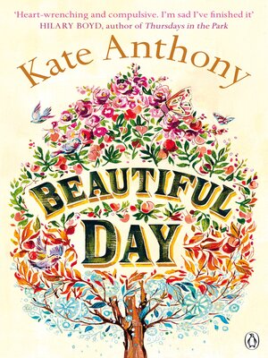 cover image of Beautiful Day
